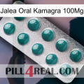 Oral Jelly Kamagra 100Mg dapoxetine1